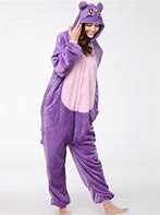 Image result for Purple Pajamas Cat