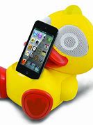 Image result for iPod Tower Speaker