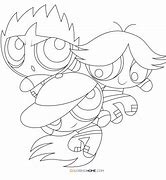 Image result for Rowdyruff Boys Drawing