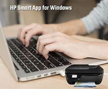 Image result for HP Smart App for Laptop