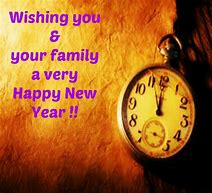 Image result for New Year Soon