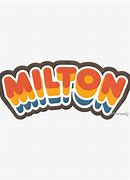 Image result for Milton GA Logo