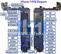 Image result for Circuit Board iPhone Repair