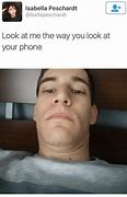 Image result for Double Chin Camera Phone Meme