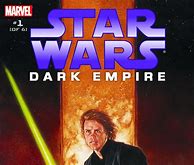 Image result for Star Wars Dark Empire