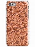 Image result for Leather iPhone Case American Indian