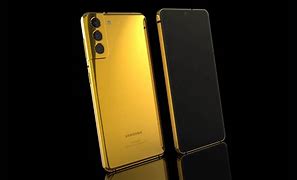 Image result for Samsung Gold Galaxy S21