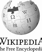 Image result for Wikipedia Logo Vector