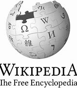 Image result for Wikipedia Logo.jpg File