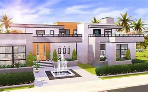 Image result for Modern Family House Sims 4