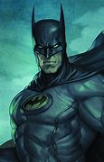 Image result for Think About the Future Batman