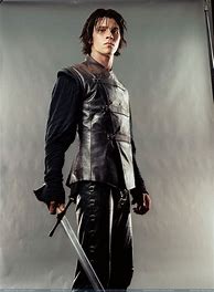 Image result for Eragon Costume