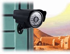 Image result for Outdoor Wireless IP Camera