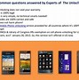 Image result for How Do I Unlock a Huawei Lecia Phone