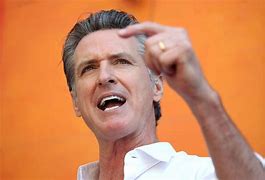 Image result for Gavin Newsom Current Wife and Kids