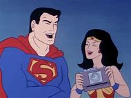Image result for Wonder Woman Laughing