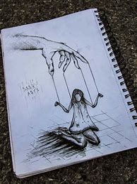 Image result for Creative Drawings with Deep Meaning