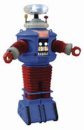 Image result for Robot From Lost in Space