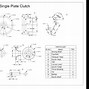 Image result for Car Cluch CAD Drawings