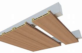 Image result for Ceiling Panel Clips