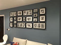 Image result for IKEA Frame Gallery Wall
