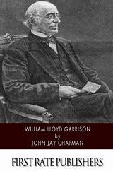 Image result for William Lloyd Garrison