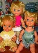 Image result for Vintage Mattel Toys