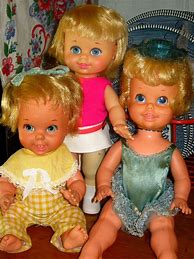 Image result for Mattel Dolls