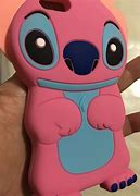 Image result for iPhone 5S Case Disney Stitch