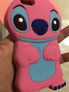 Image result for iPhone 5S Case Disney Stitch