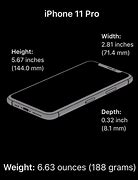 Image result for iPhone 11 Weight