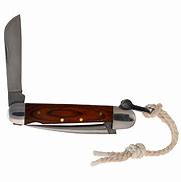 Image result for Marlinspike with Shackle Key