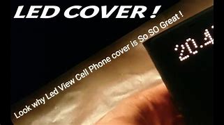 Image result for What Is LED Cover