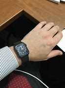 Image result for 40 mm Apple Watch On Wrist