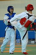 Image result for Taekwondo Sparring Oufit