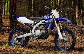 Image result for Yamaha Motorcycles Dirt Bikes