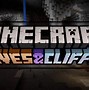 Image result for Minecraft Cave Update Logo