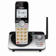 Image result for Long Distance Cordless Phones