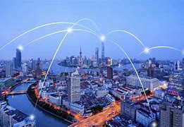 Image result for 5G Smart Cities