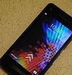 Image result for BlackBerry 10 Smartphone