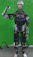 Image result for Humanoind Robot