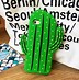 Image result for Cactus Silicone iPhone 7 Phone Case