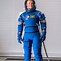 Image result for Boeing Space Suit