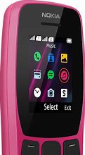 Image result for Nokia 105 Pink