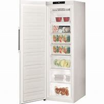 Image result for Medium Size Upright Frost Free Freezers
