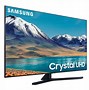 Image result for ALTEX Smart TV Samsung Crystal UHD 8072