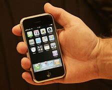 Image result for iPhone First Model