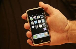 Image result for First iPhone That Came Out