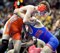 Image result for Iowa State Wrestling Tournament