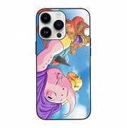 Image result for Buu Purple Phone Case